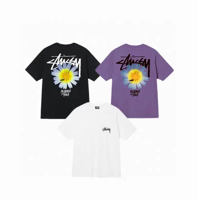 Stussy S-XL  19ttXB967